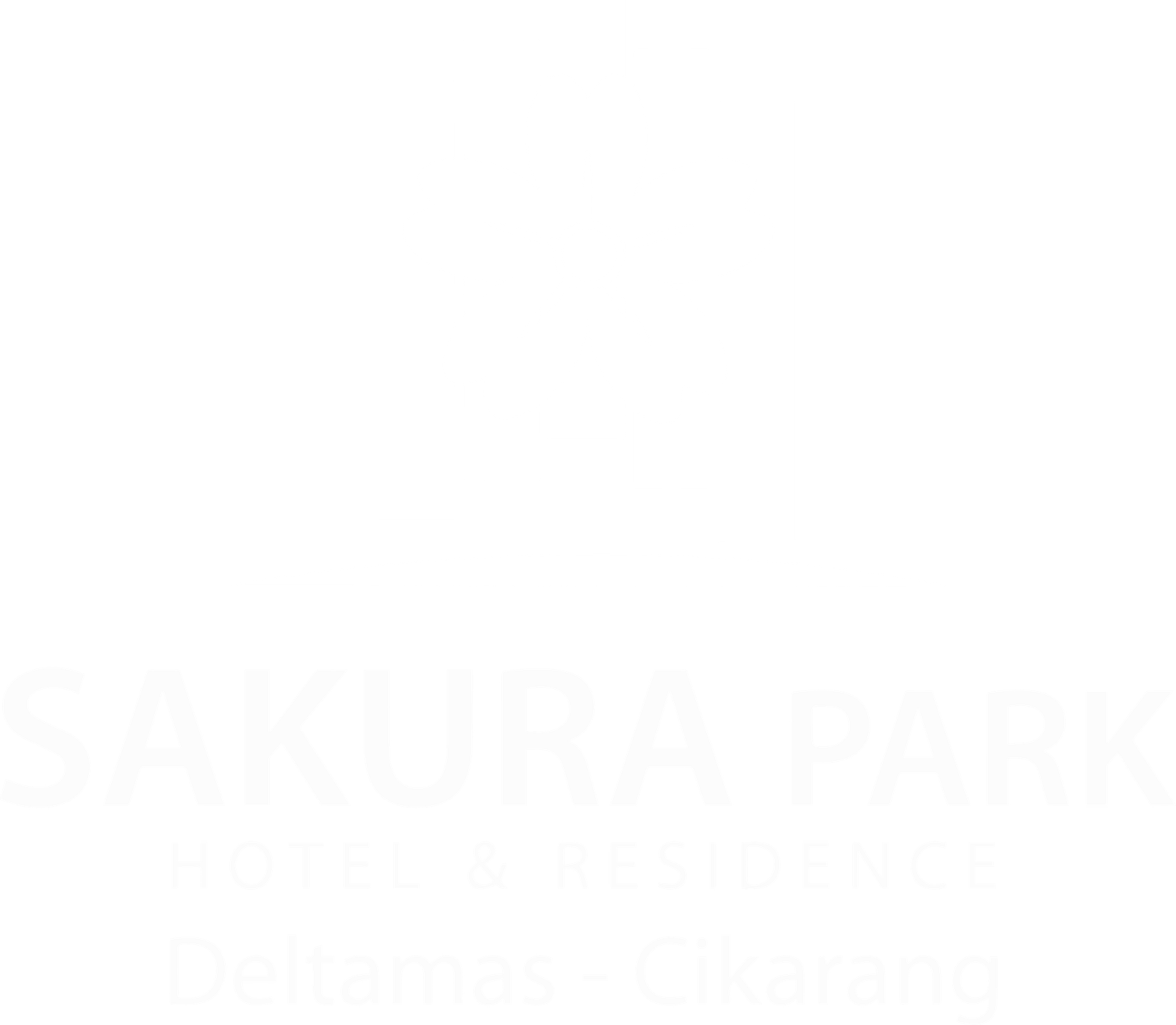 Sakura Hotels Logo